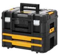 Ящик для инструментов DeWalt DWST1-70702 TSTAK II+IV