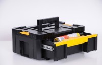 Ящик для инструментов DeWalt DWST1-70705 TSTAK III фото №3 — интернет-магазин Desire.md