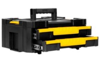 Organizator de scule DeWalt DWST1-70706 TSTAK IV imaginea #2 — magazin online Desire.md