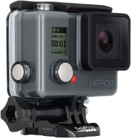 Экшн камера GoPro Hero+