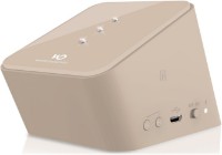 Портативная акустика White Diamonds 8040TRI56 Rose Gold фото №2 — интернет-магазин Desire.md