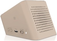 Портативная акустика White Diamonds 8040TRI56 Rose Gold фото №3 — интернет-магазин Desire.md