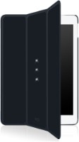 Husa pentru tableta White Diamonds Crystal Booklet for iPad mini 3 Black (6011TRI6)