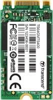 SSD накопитель Transcend MTS400 64Gb