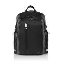 Городской рюкзак Dell Tek Backpack Black (460-BBTJ) фото №1 — интернет-магазин Desire.md