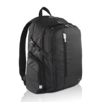 Городской рюкзак Dell Tek Backpack Black (460-BBTJ)