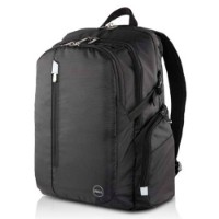 Городской рюкзак Dell Tek Backpack Black (460-BBTJ) фото №3 — интернет-магазин Desire.md