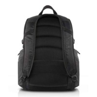 Городской рюкзак Dell Tek Backpack Black (460-BBTJ) фото №4 — интернет-магазин Desire.md