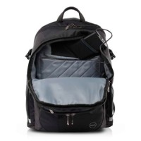 Городской рюкзак Dell Tek Backpack Black (460-BBTJ) фото №6 — интернет-магазин Desire.md