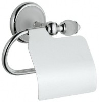 Suport hârtie igienică Remer EP 60