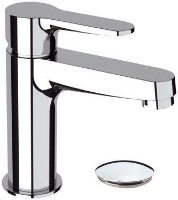 Смеситель для умывальника Remer Winner W10