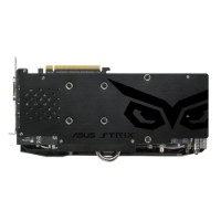 Видеокарта Asus Radeon R9 390 8Gb DDR5 (STRIX-R9390-DC3OC-8GD5-GAMING)