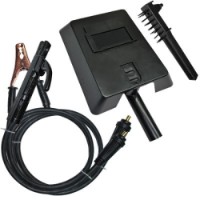 Сварочный аппарат Kraft Tool KT200MMA+TIG фото №3 — интернет-магазин Desire.md