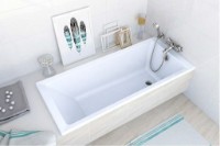 Ванна Cersanit Balinea 150х70 фото №3 — интернет-магазин Desire.md