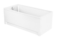 Ванна Cersanit Balinea 170х70 фото №2 — интернет-магазин Desire.md