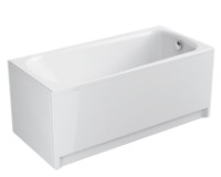 Cadă de baie Cersanit Nao 170х70 imaginea #2 — magazin online Desire.md