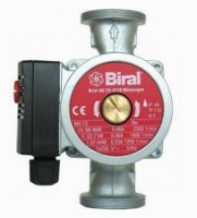 Pompă de circulație Biral A 15-1