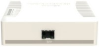Коммутатор MikroTik RB260GSP (CSS106-1G-4P-1S) фото №2 — интернет-магазин Desire.md