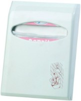 Dispenser hârtie Marplast A662 White imaginea #2 — magazin online Desire.md