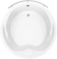 Ванна Pool-SPA Atlantyda 160 (PWRD310ZS000) фото №1 — интернет-магазин Desire.md