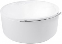 Ванна Pool-SPA Atlantyda 160 (PWRD310ZS000) фото №2 — интернет-магазин Desire.md