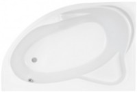 Ванна Pool-SPA Europa 170x115 Left (PWAD110ZN3C0000) фото №1 — интернет-магазин Desire.md