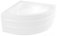 Ванна Pool-SPA Klio 140x140 (PWS3610ZN) фото №2 — интернет-магазин Desire.md