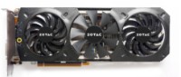 Placă video Zotac GeForce GTX970 AMP! Edition 4Gb DDR5 (ZT-90110-10P)