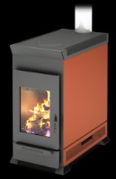 Печь Teplodar Matrix-200