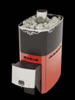 Soba Teplodar Rusi-18 L