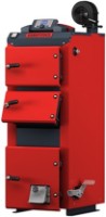 Твердотопливный котел Defro Optima Komfort Plus 20kW фото №1 — интернет-магазин Desire.md