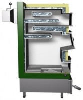 Твердотопливный котел Drew-Met MJ-1 12 kW 1.1 фото №2 — интернет-магазин Desire.md