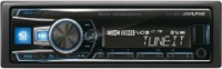 Автомагнитола Alpine UTE-92BT фото №1 — интернет-магазин Desire.md