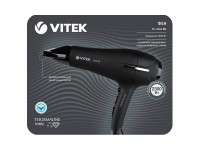 Uscător de păr Vitek VT-2262 imaginea #2 — magazin online Desire.md