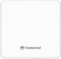 Оптический привод Transcend TS8XDVDS White