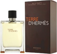 Парфюм для него Hermes Terre D'Hermes EDT 200ml фото №1 — интернет-магазин Desire.md