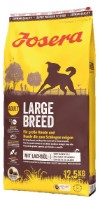 Сухой корм для собак Josera Large Breed 12.5kg фото №1 — интернет-магазин Desire.md