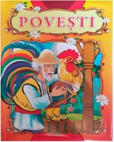 Cartea Povesti (909860)
