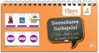 Книга Flippo. Dezvoltarea limbajului (9786068248677)
