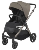 Коляска Espiro Only Way Smokey Taupe фото №1 — интернет-магазин Desire.md