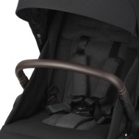 Коляска Espiro Only Way Smokey Taupe фото №4 — интернет-магазин Desire.md