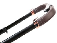 Коляска Espiro Only Way Smokey Taupe фото №5 — интернет-магазин Desire.md