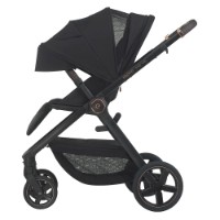 Коляска Espiro Only Way Smokey Taupe фото №9 — интернет-магазин Desire.md