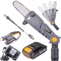 Fierăstrău de taiat la înălțime Powermat PM-APW-20C imaginea #6 — magazin online Desire.md