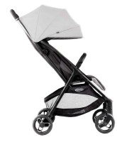 Carucior Graco Myavo Steeple Gray imaginea #5 — magazin online Desire.md
