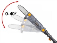 Fierăstrău de taiat la înălțime Powermat PM-EPW-1000 imaginea #4 — magazin online Desire.md