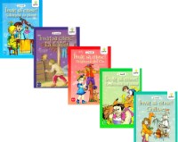 Книга Invat sa citesc! 5 cati interactive pentru cititori entuziasti (5948492860564) фото №2 — интернет-магазин Desire.md