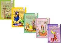 Книга Invat sa citesc! 5 cati interactive pentru cititori entuziasti (5948492860625) фото №2 — интернет-магазин Desire.md