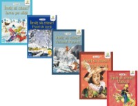 Книга Invat sa citesc! 5 cati interactive pentru cititori fluenti (5948492860601) фото №2 — интернет-магазин Desire.md