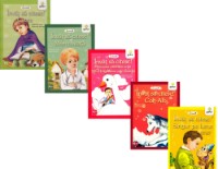 Книга Invat sa citesc! 5 cati interactive pentru cititori fluenti (5948492860618) фото №2 — интернет-магазин Desire.md